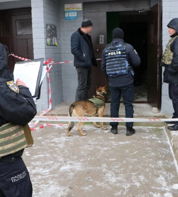 В Чернигове произошел взрыв в подвале многоэтажки: погиб мужчина