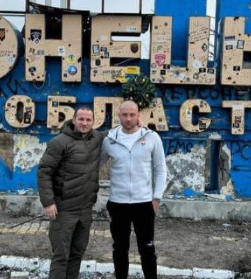На Николаевщине полиция задержала мужчину, который запускал салют во время воздушной тревоги