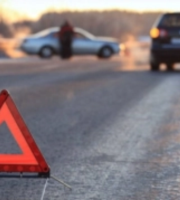 Упродовж минулого року на Львівщині сталися майже пів тисячі ДТП за участі дітей