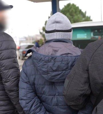 На Одещині чоловік за $10 тисяч найняв кілера, щоб той убив сусіда