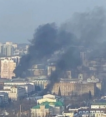 Не бомбіть, та не бомбимі будете: чи зможе Україна відповісти Росії