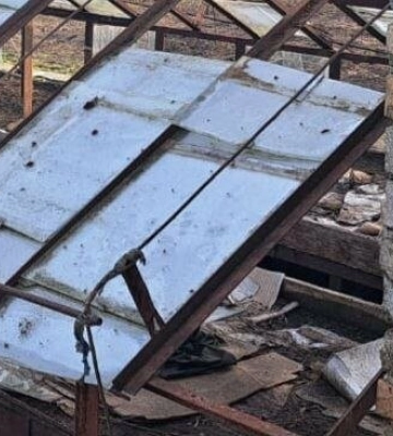 Збиті ракети над Дніпром та терор Нікопольщини: ситуація в регіоні станом на вечір
