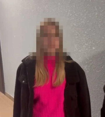 СБУ затримала «блогерів», які поширювали відео ракетних ударів по Києву