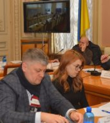 У 2023 році Верховною Радою України ухвалено низку законів України