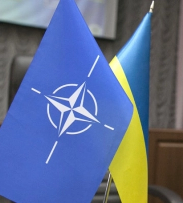 НАТО підтримало запит Києва на надзвичайне засідання Ради Україна-НАТО – Кулеба