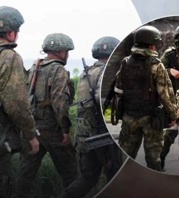 Тиск посилюється перед "виборами": які нові методи вигадали окупанти на Запоріжжі