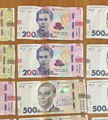 Вирвав гроші у жінки біля банкомату: в Одесі затримано зухвалого грабіжника