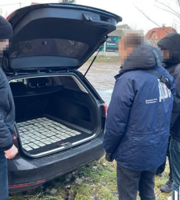 Псевдобанкір видурив гроші у 38-річного волинянина