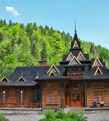 Кабмін вніс до Держреєстру нерухомих пам&#039;яток України низку об&#039;єктів в Івано-Франківській області