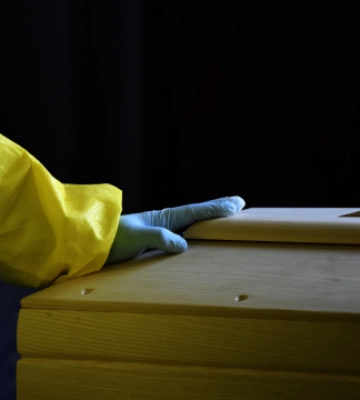На Київщині від дифтерії померла 73-річна жінка