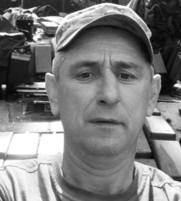За 5 днів громада втратила чотирьох Героїв: на Волинь «на щиті» повертається загиблий захисник Степан Самолюк