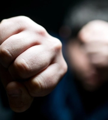 У Дніпропетровській області чоловік забив до смерті власного батька