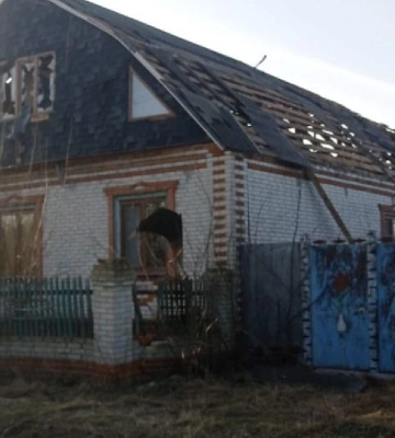 Протягом дня росіяни здійснили 25 обстрілів прикордоння Сумщини