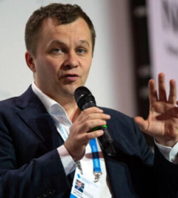 Через лотерею або жеребкування, - Милованов пропонує розглянути новий підхід до мобілізації