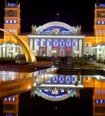 В Харькове раздаются взрывы: оккупанты наносят удары из Белгорода