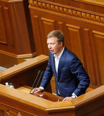 Нардепу Николаенко, который насмерть сбил девушку в Житомирской области, суд отменил круглосуточный домашний арест Нардепу Николаенко, который насмерть сбил девушку в Житомирской области, суд отменил круглосуточный домашний арест