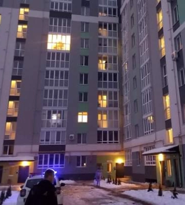 Раніше судимий рівнянин за два місяці скоїв вісім крадіжок