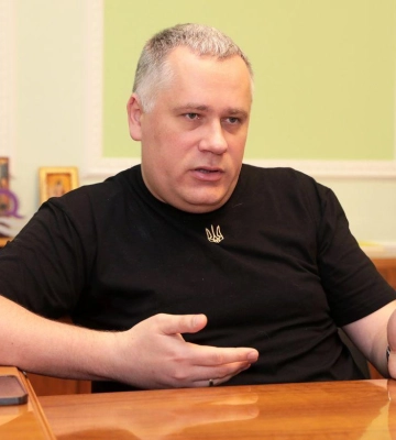 В офісі Зеленського назвали теми можливих переговорів з Орбаном