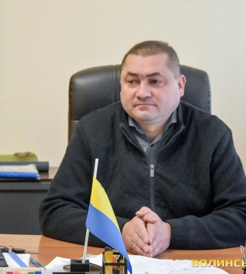 «Заїжджаєш в Луцьк, а таке враження, що це інша країна». Інтерв’ю з головним комунальником Луцька