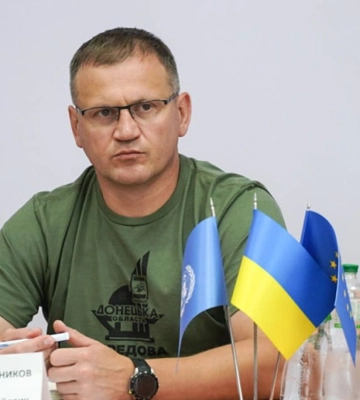 Зеленський призначив нового уповноваженого Антимонопольного комітету