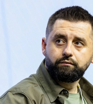 Арахамия объяснил цель мирных переговоров с РФ