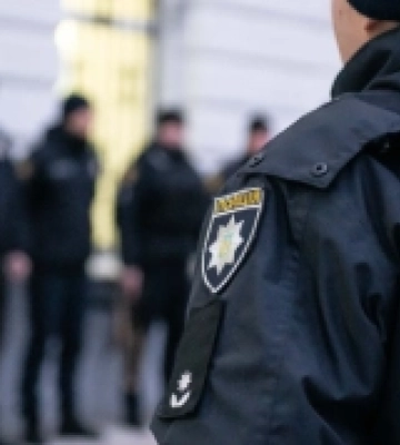 Богослужіння в храмах Рівненщини охороняли майже 300 поліцейських