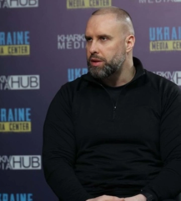 Синєгубов розповів про ситуацію на Харківщині станом на 25 грудня