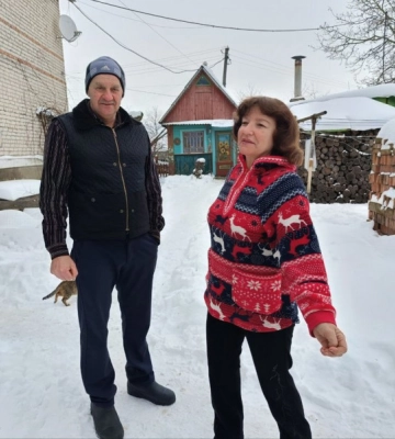 «Продали будинок у Горлівці і купили квартиру в Бахмуті»: історія переселенки, яка евакуювалася на Волинь