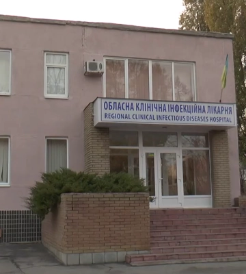 У Харкові 11 людей потрапили до реанімації через COVID-19