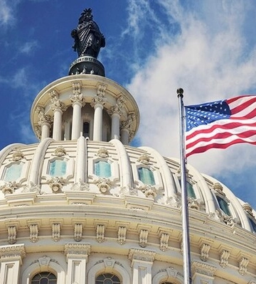 Politico: Допомога США для України як ніколи під сумнівом