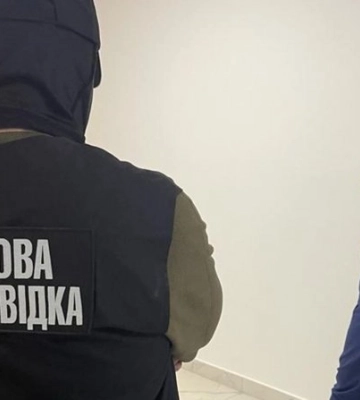 У Львові затримали хірурга, який допомагав ухилянтам втекти за кордон
