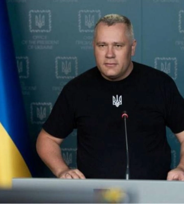 В офисе Зеленского назвали темы возможных переговоров с Орбаном