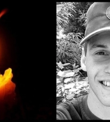 На Запоріжжі загинув 24-річний головний сержант Володимир Баль з Луцького району