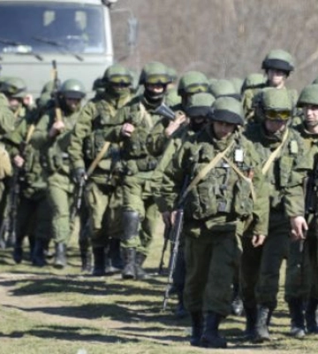 Росіяни знову намагаються прорватися на Харківщину: яка мета №1