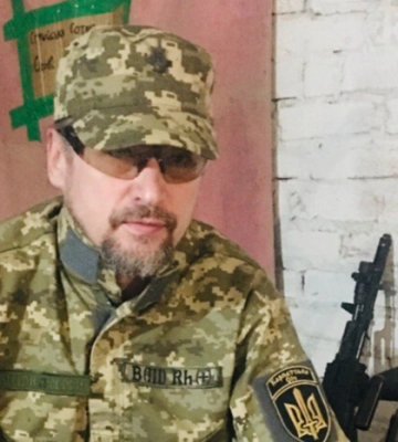 «Не потрібно бути тупим». Юрко Юрченко звернувся до українців