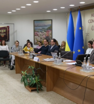 У КСУ підняли питання окремих аспектів виконання судами рішень Суда за конституційними скаргами У КСУ підняли питання окремих аспектів виконання судами рішень Суда за конституційними скаргами