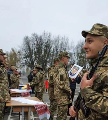 10 січня ВР розгляне нові правила щодо мобілізації та військової служби: зменшення призовного віку, військовий облік для усіх та