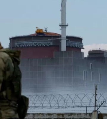 Росіяни заборонили інспекцію кількох реакторних залів ЗАЕС, - МАГАТЕ
