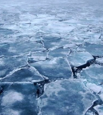 Укргідрометцентр попереджає про небезпечні гідрологічні явища