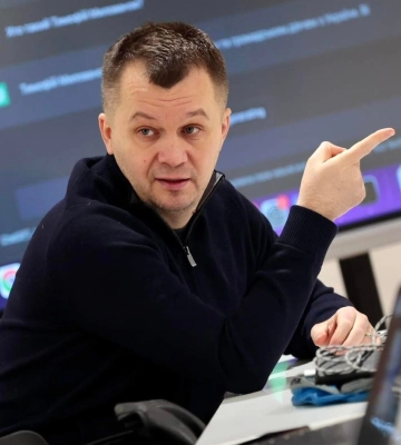 Милованов запропонував проводити мобілізацію шляхом лотереї
