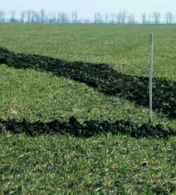 На Волині у підприємства забрали землі оборони вартістю понад 61 мільйон