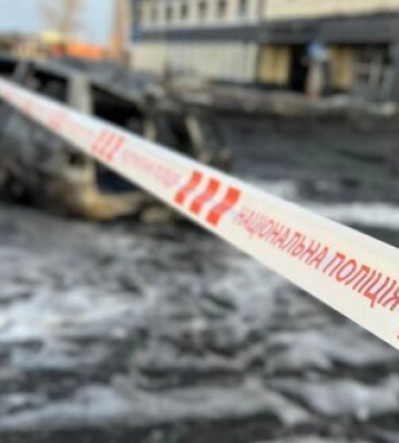 Вночі та вранці росіяни здійснили 6 мінометних та артилерійських обстрілів прикордоння Сумщини
