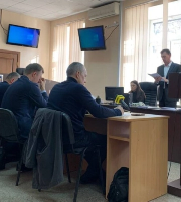 Суд змінив запобіжний захід нардепу Ніколаєнку, який збив на смерть 18-річну дівчину Суд змінив запобіжний захід нардепу Ніколаєнку, який збив на смерть 18-річну дівчину