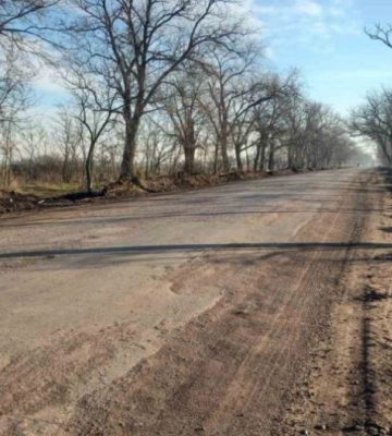 В Одеській області відновили проїзний стан двох ділянок важливих доріг