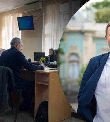 Нардепу Николаенко, который насмерть сбил девушку, изменили меру пресечения Нардепу Николаенко, который насмерть сбил девушку, изменили меру пресечения