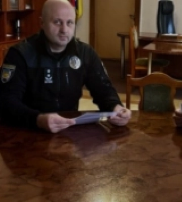 У закладах освіти Тячівського району поліція охоронятиме дітей