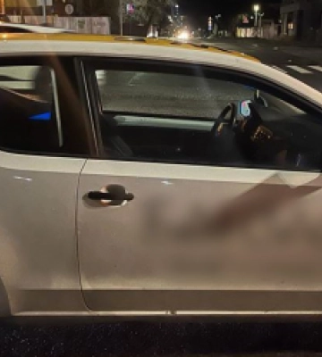 Унаслідок зіткнення з авто у Львові травмувався неповнолітній мотоцикліст