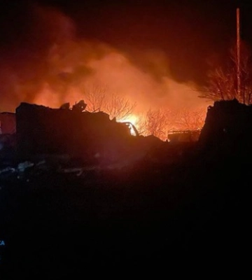 Росіяни поранили п&#039;ятьох жителів Миколаївщини. Серед постраждалих є дитина