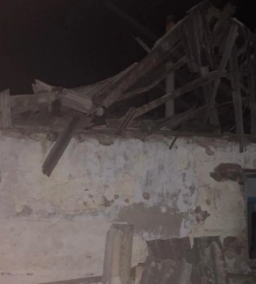 Росіяни поранили п&#039;ятьох жителів Миколаївщини. Серед постраждалих є дитина