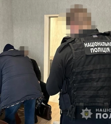 22-річний волинянин «мутив» зі системою «Шлях» і переправляв ухилянтів за кордон